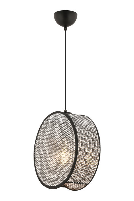 Opviq Big Drum - Gris